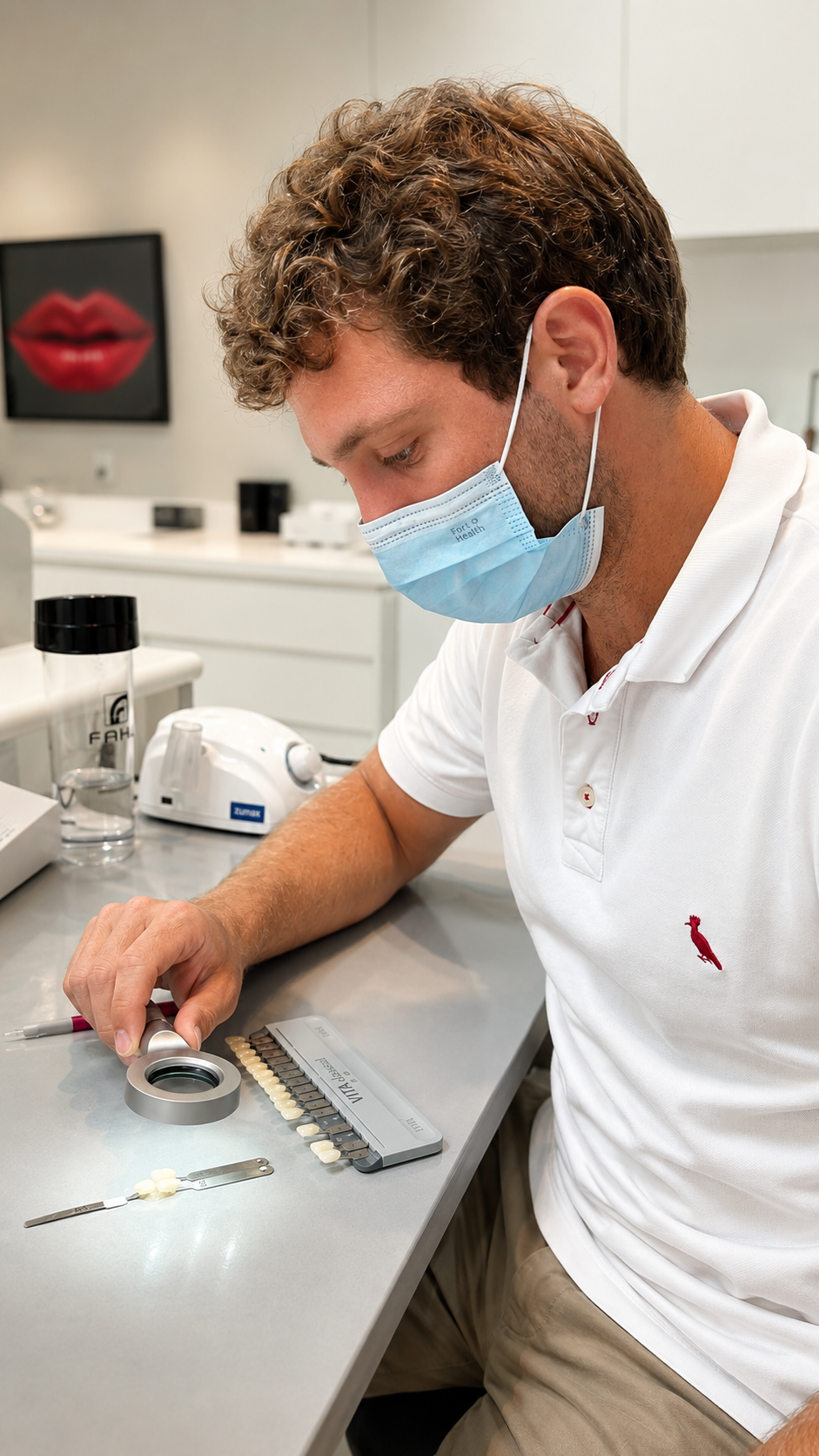 Dr. Giovanni Tuzzolo